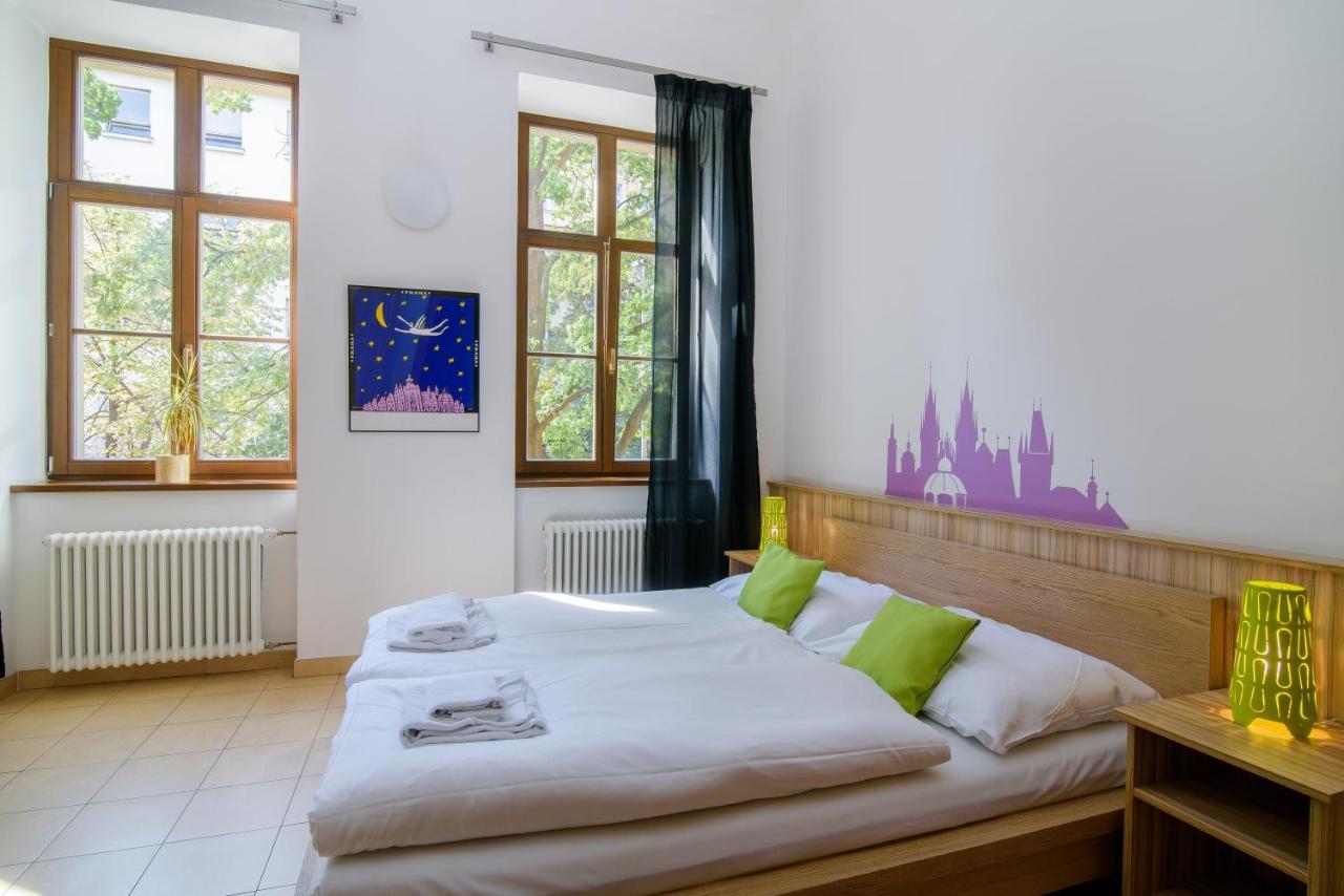 Ginosi Elema Apartel Apartment