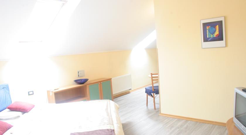 La Madeleine Hotel 3*