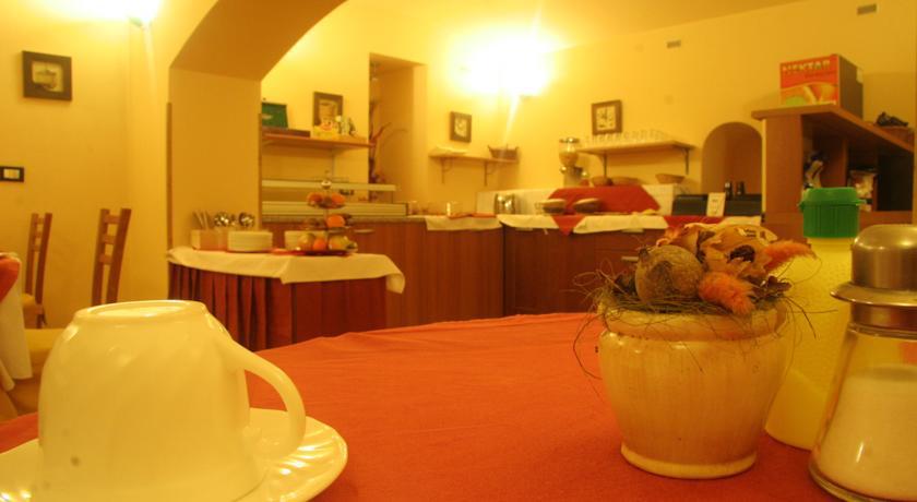 Hotel La Madeleine