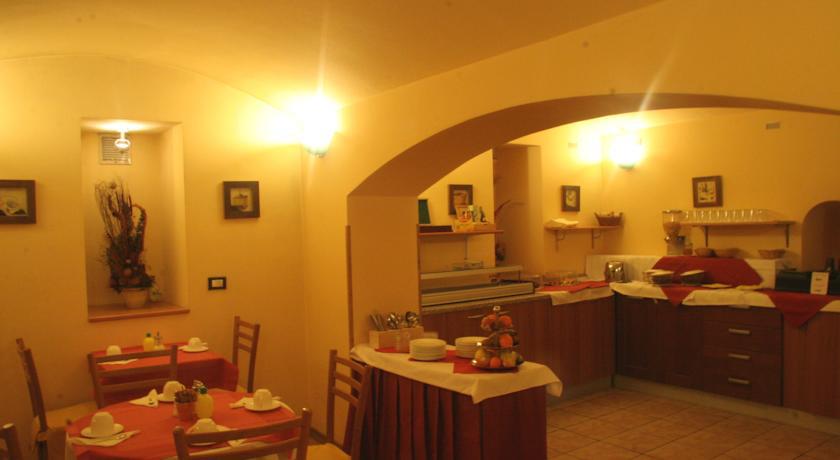 Hotel La Madeleine