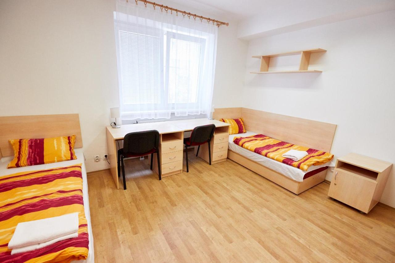Hotel University Hotel Prague
