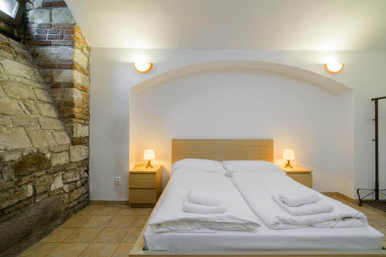 Ginosi Elema Apartel Apartment *
