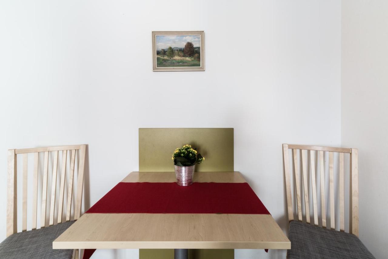 Paloucek Guest house