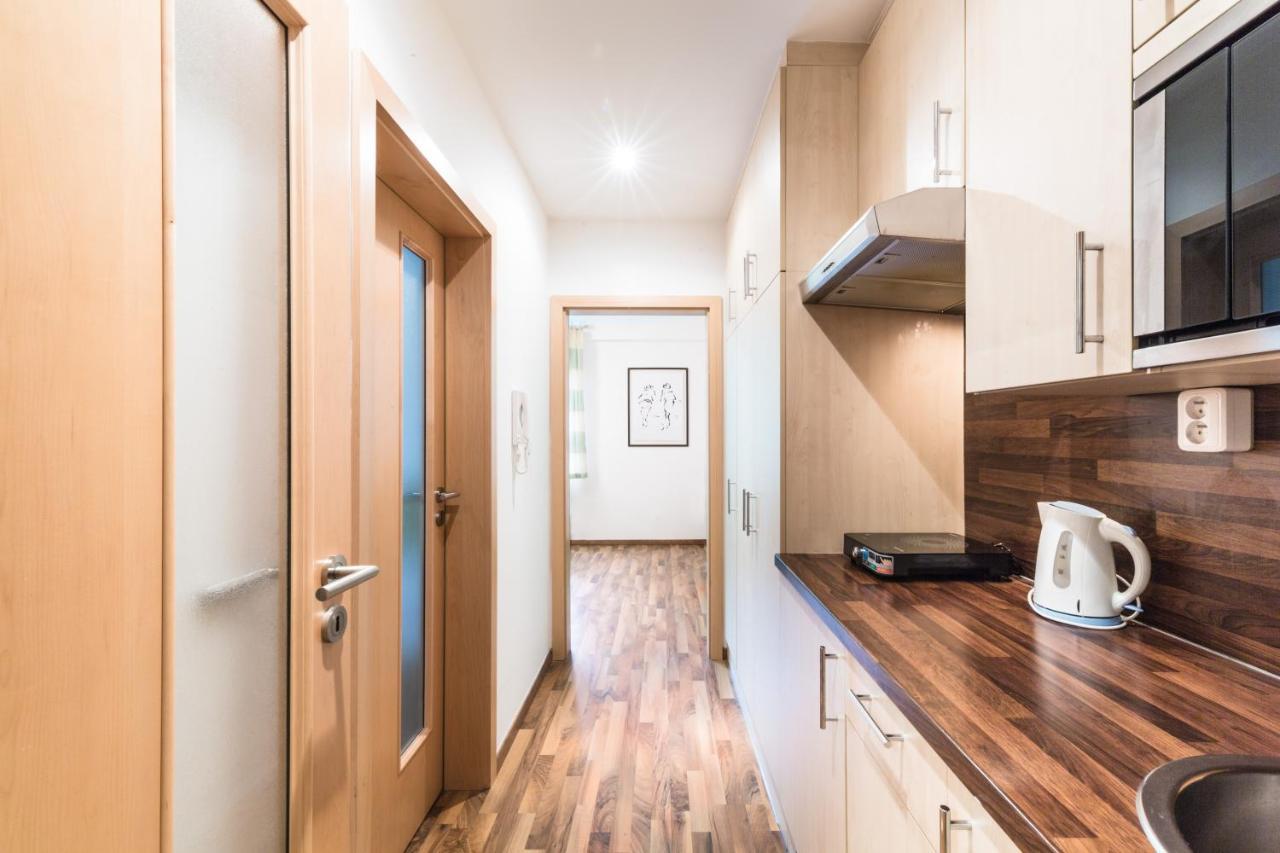 Paloucek Guest house