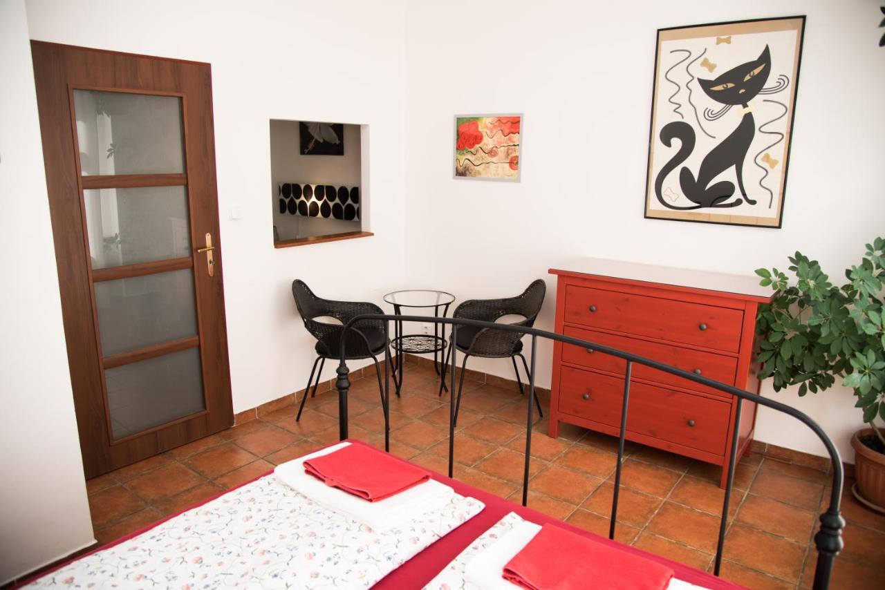 Guest house 15 Homer Prague