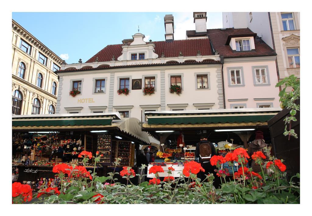Golden Age Prag