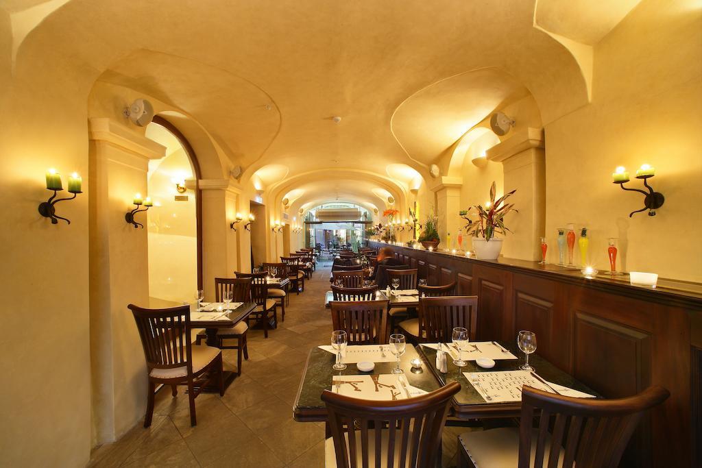 The Dominican 4* Prag