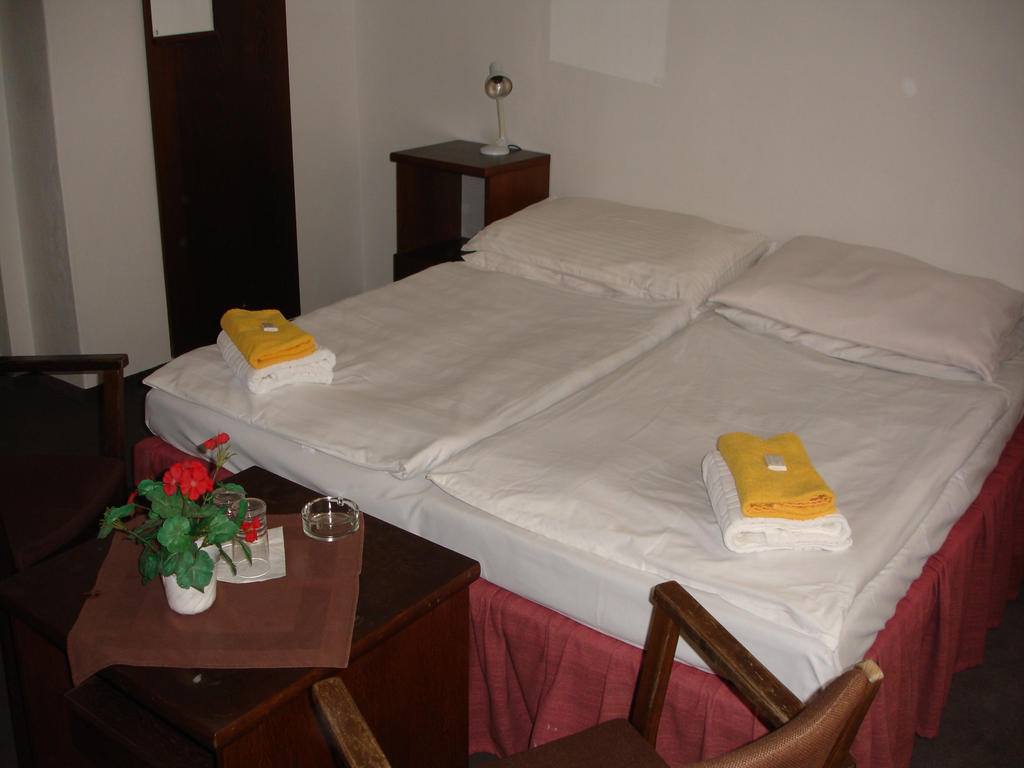 Ea Jasmin 3* Prag