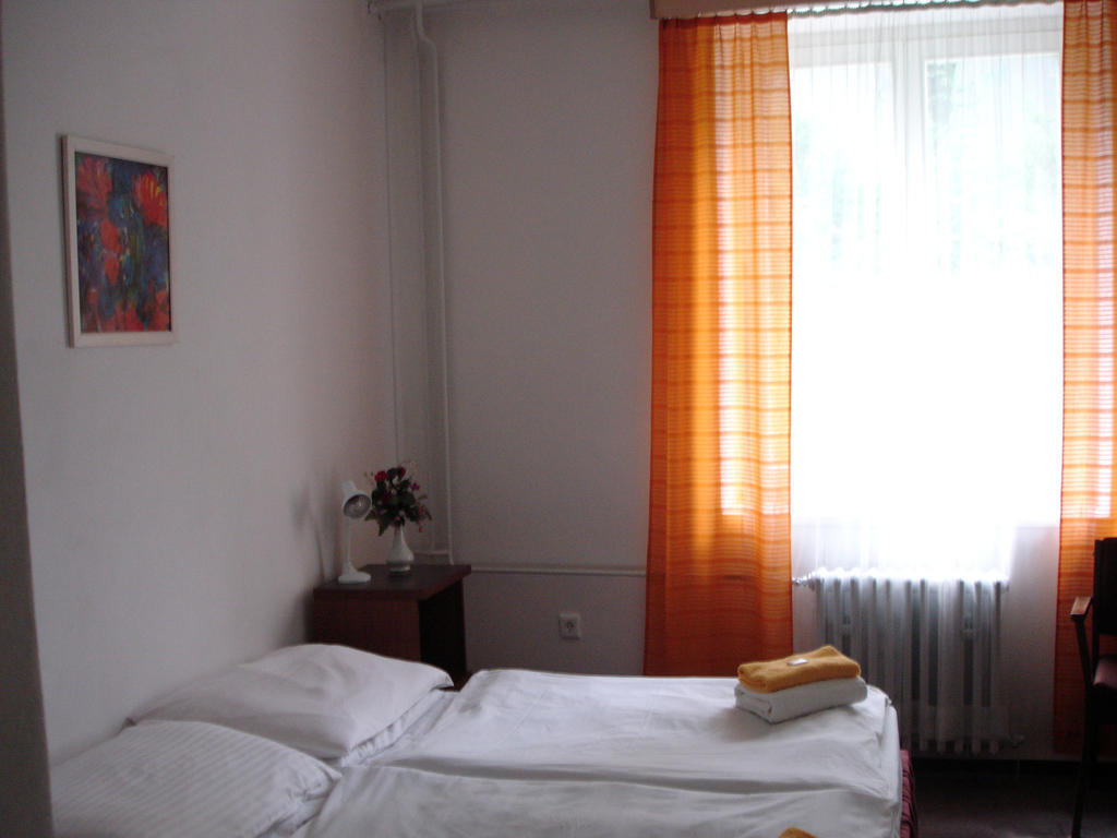 Otel Ea Jasmin