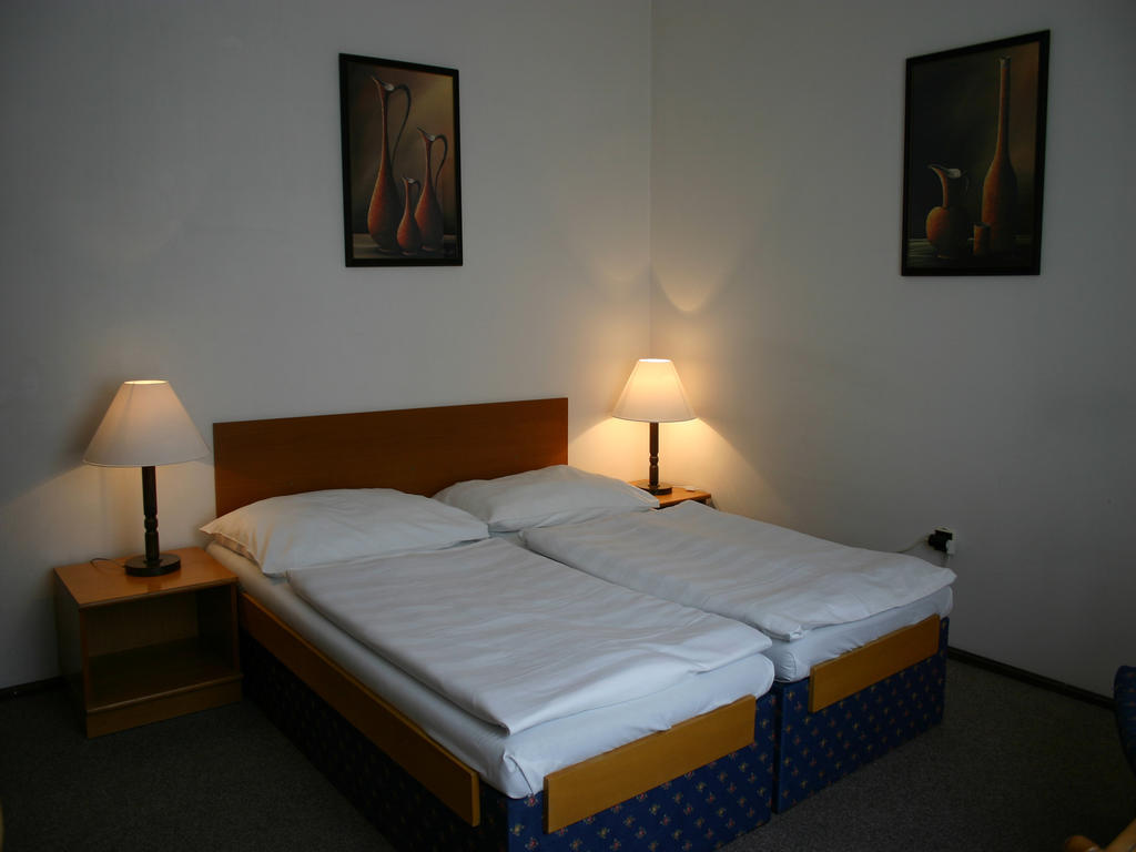Ea Jasmin 3* Prag