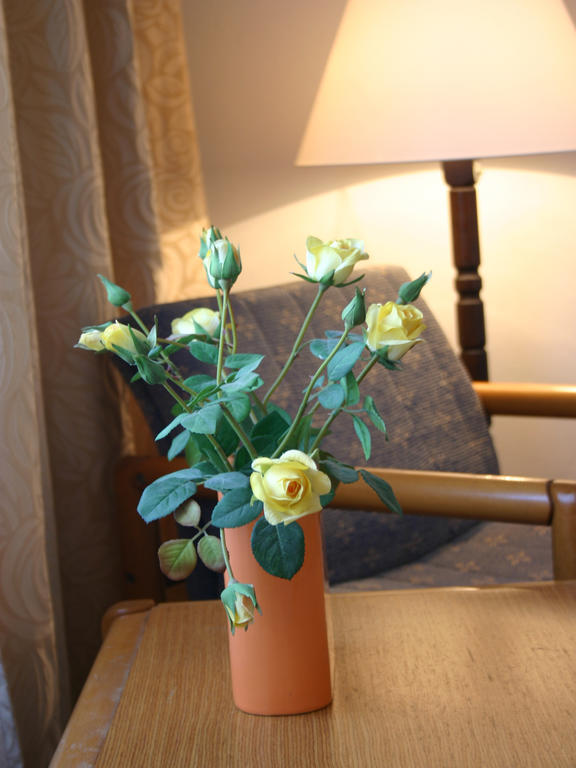 Otel Ea Jasmin