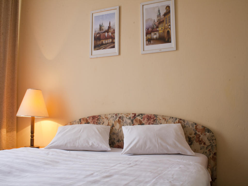 Ea Jasmin Otel