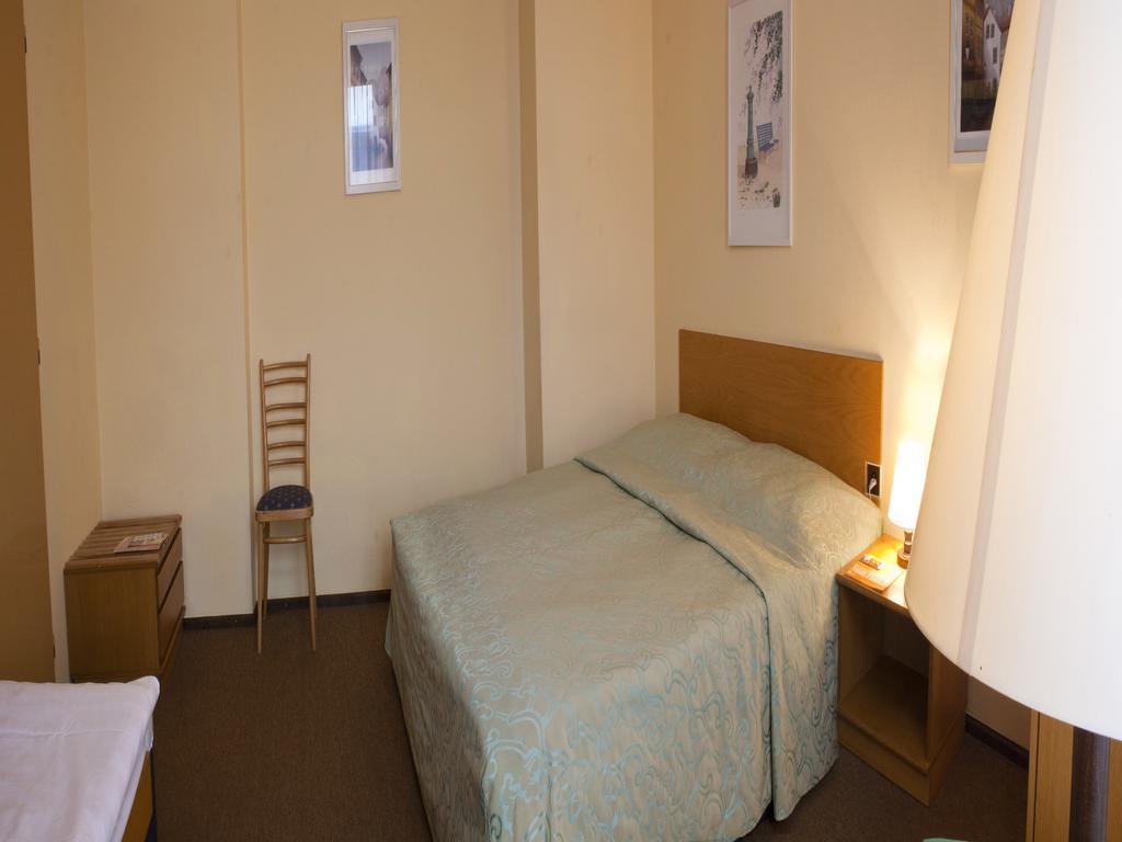 Ea Jasmin Otel Prag