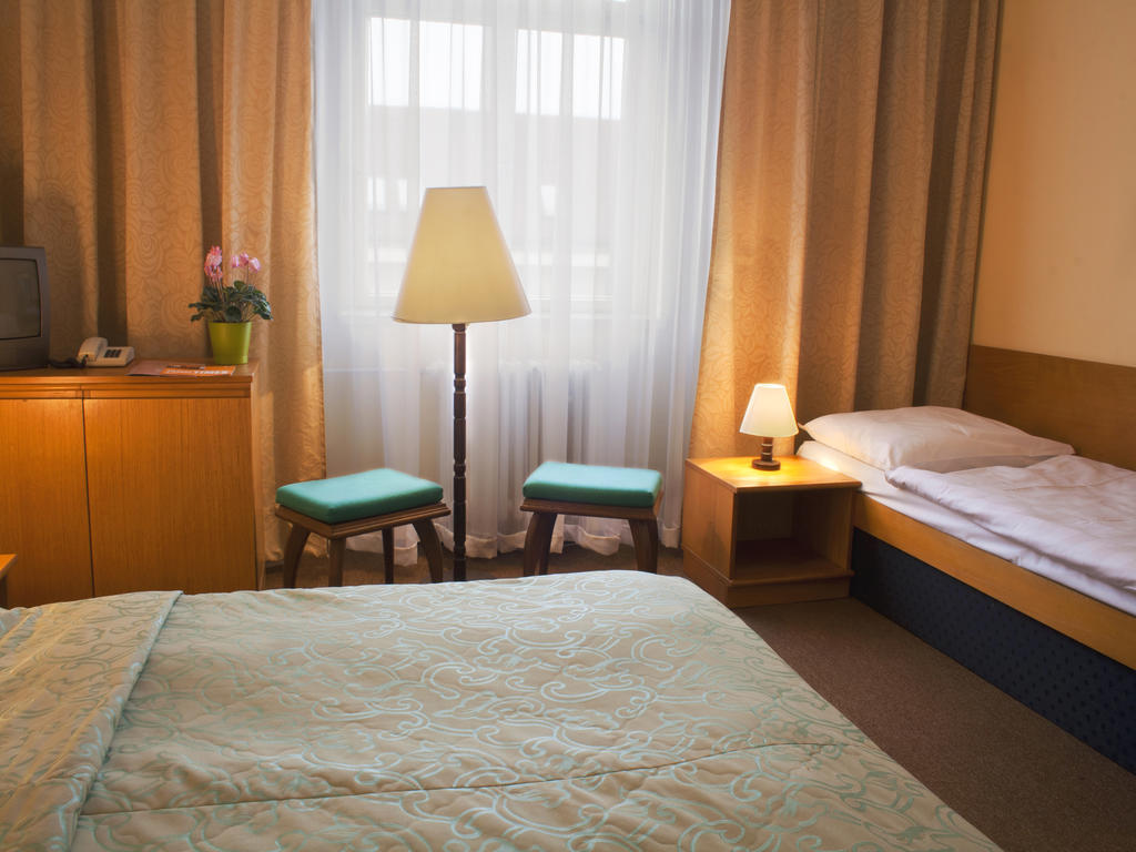 Otel Ea Jasmin 3*