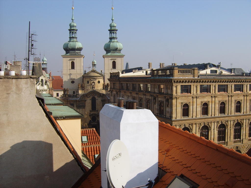 Tara 2* Prague