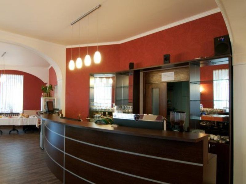 Koruna Hotel Prague