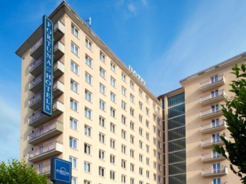 Hotel Comfort