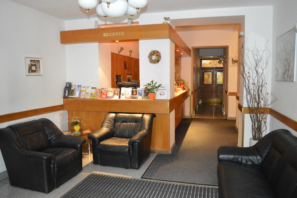 Hejtman Hotel 3*