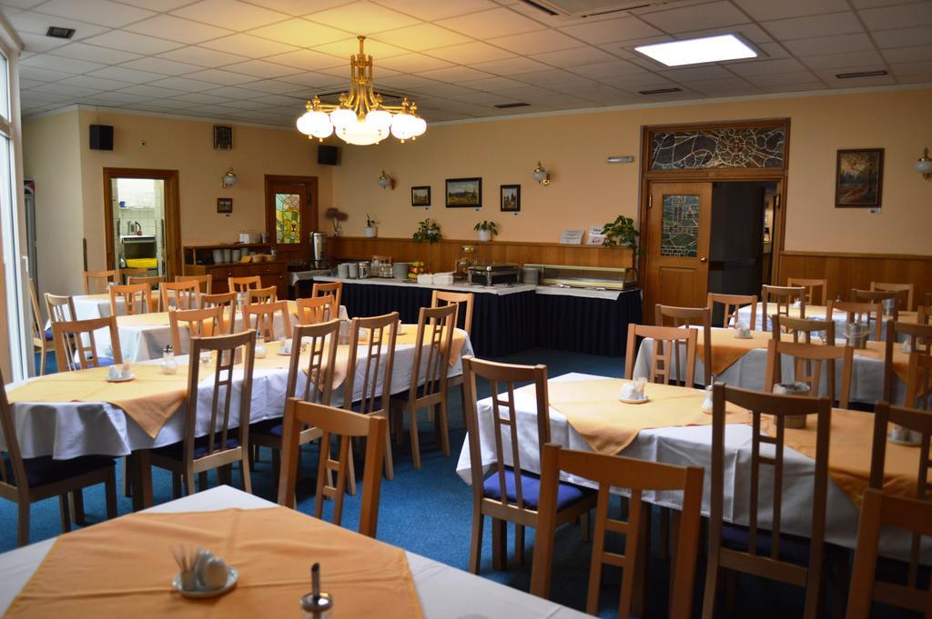 Hotel Hejtman 3*