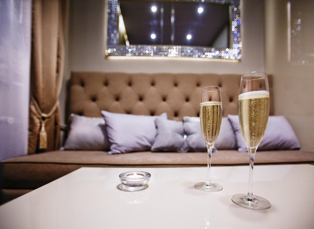 Design Jewel Hotel