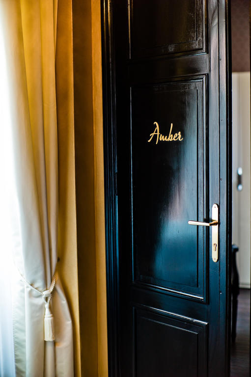 Hotel Design Jewel 4*