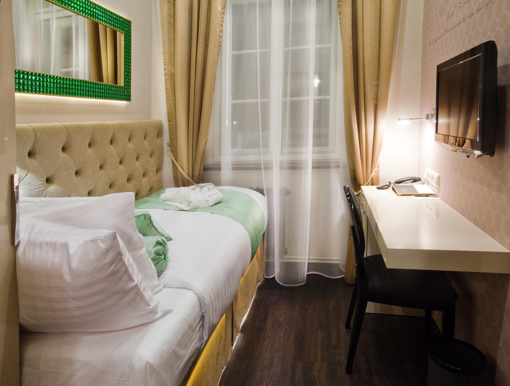 Hotel Design Jewel 4*