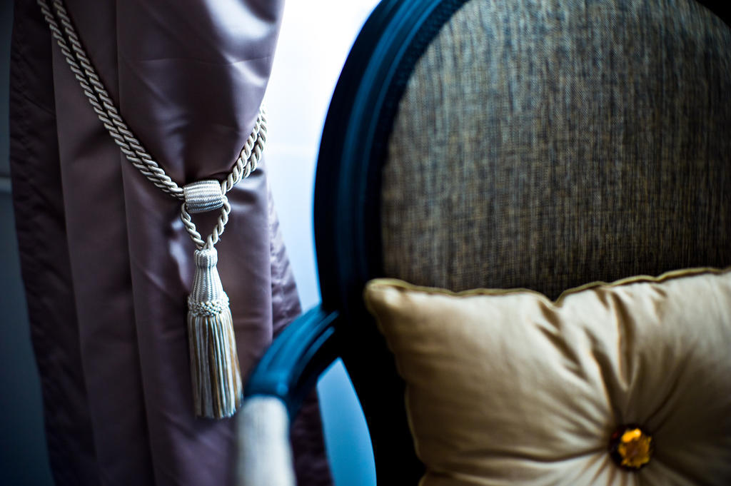 Hotel Design Jewel