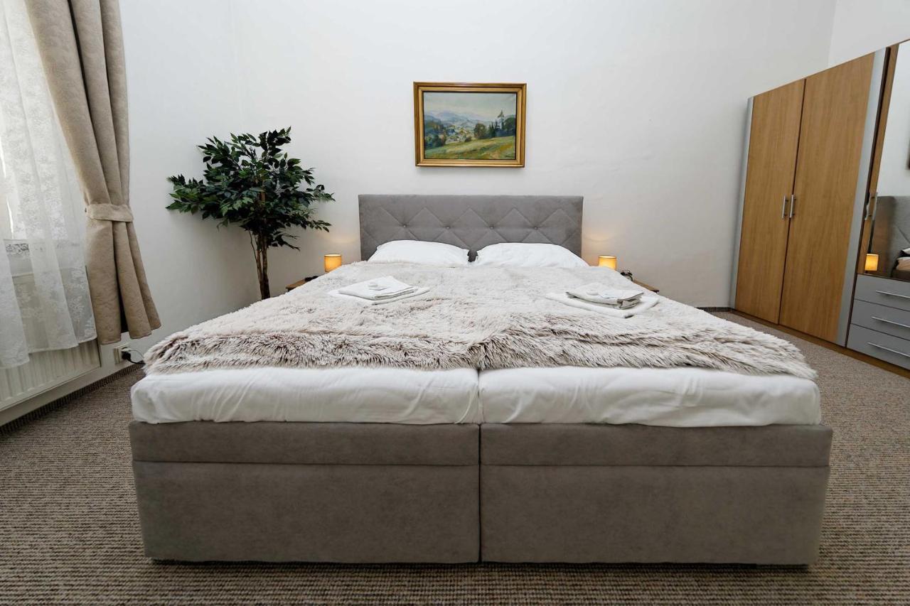 Apartment U Cisare