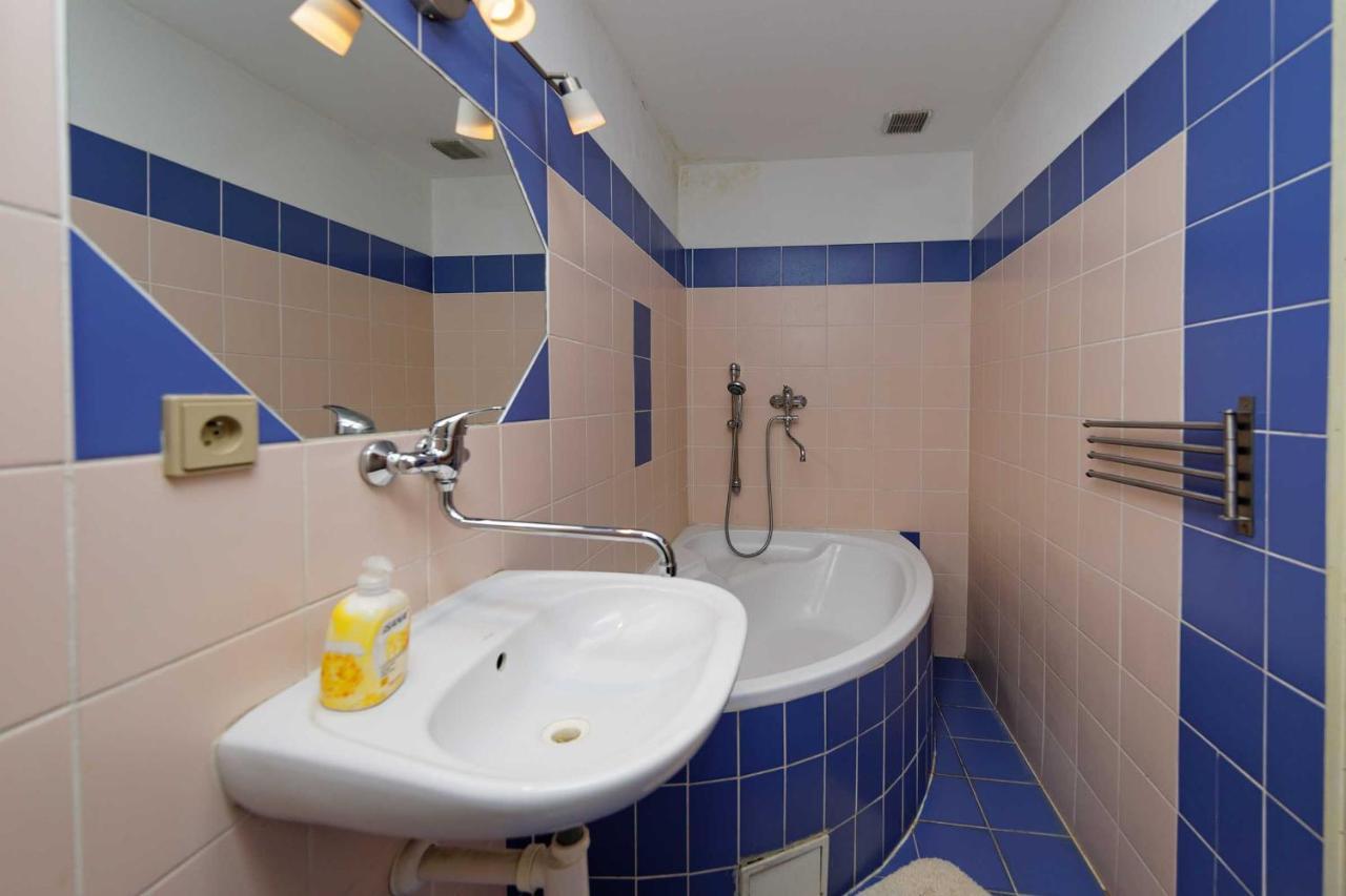 Apartment U Cisare *