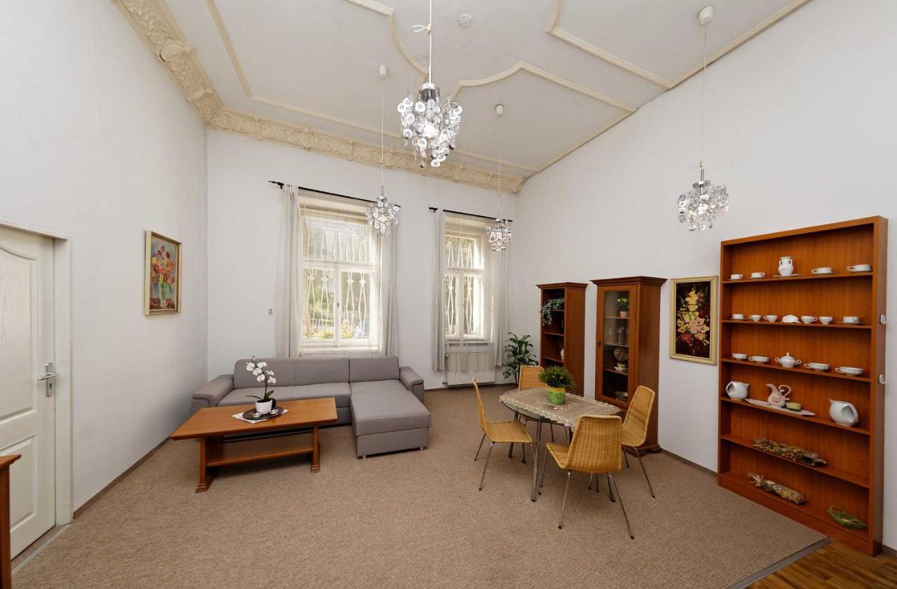 U Cisare Apartment