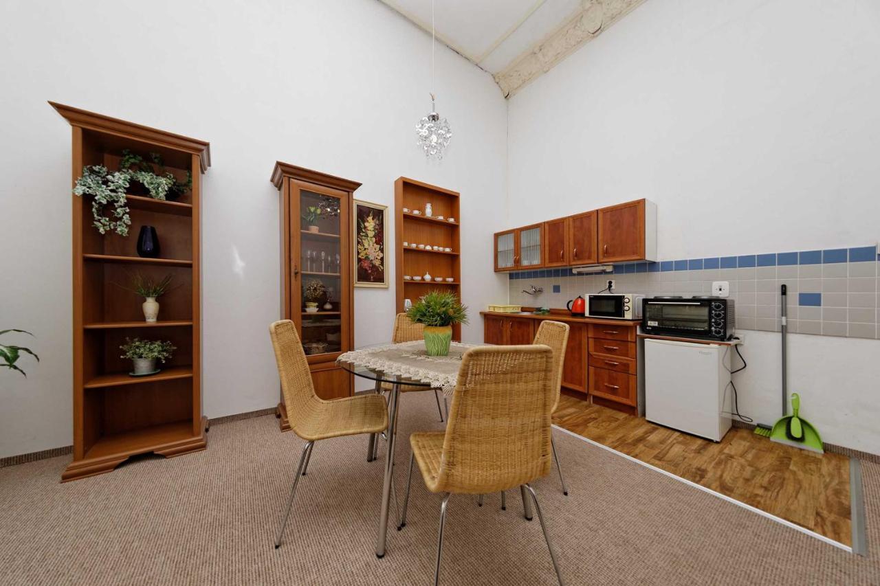 Apartment U Cisare