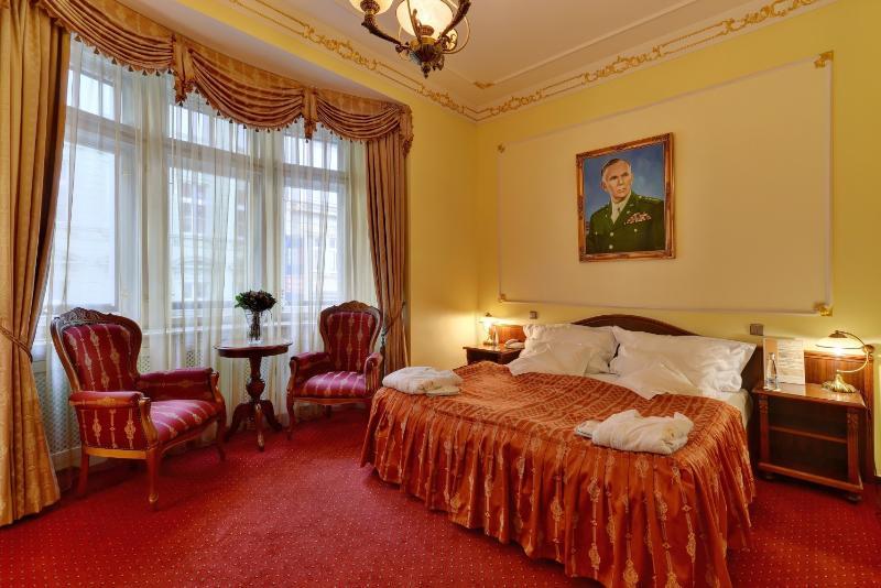 General Boutique & Wellness 5*
