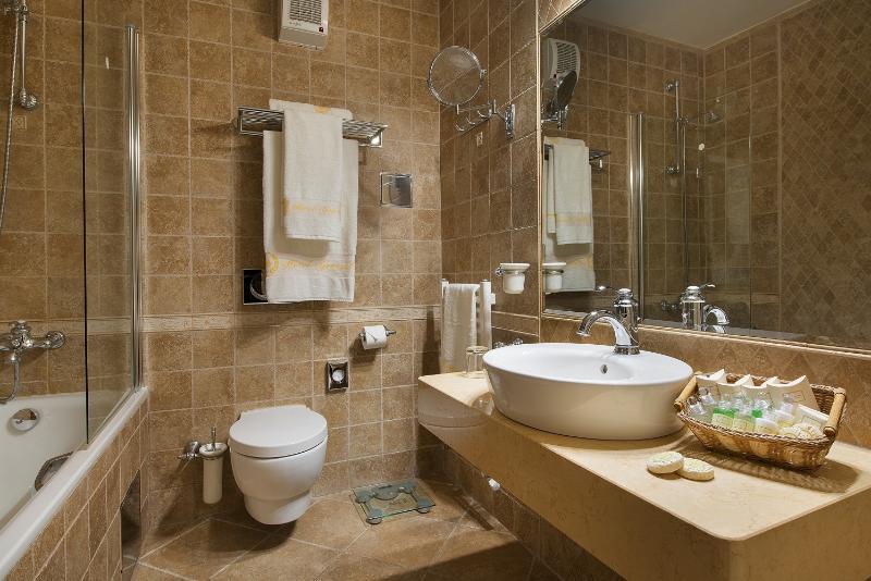 General Boutique & Wellness Hotel 5*