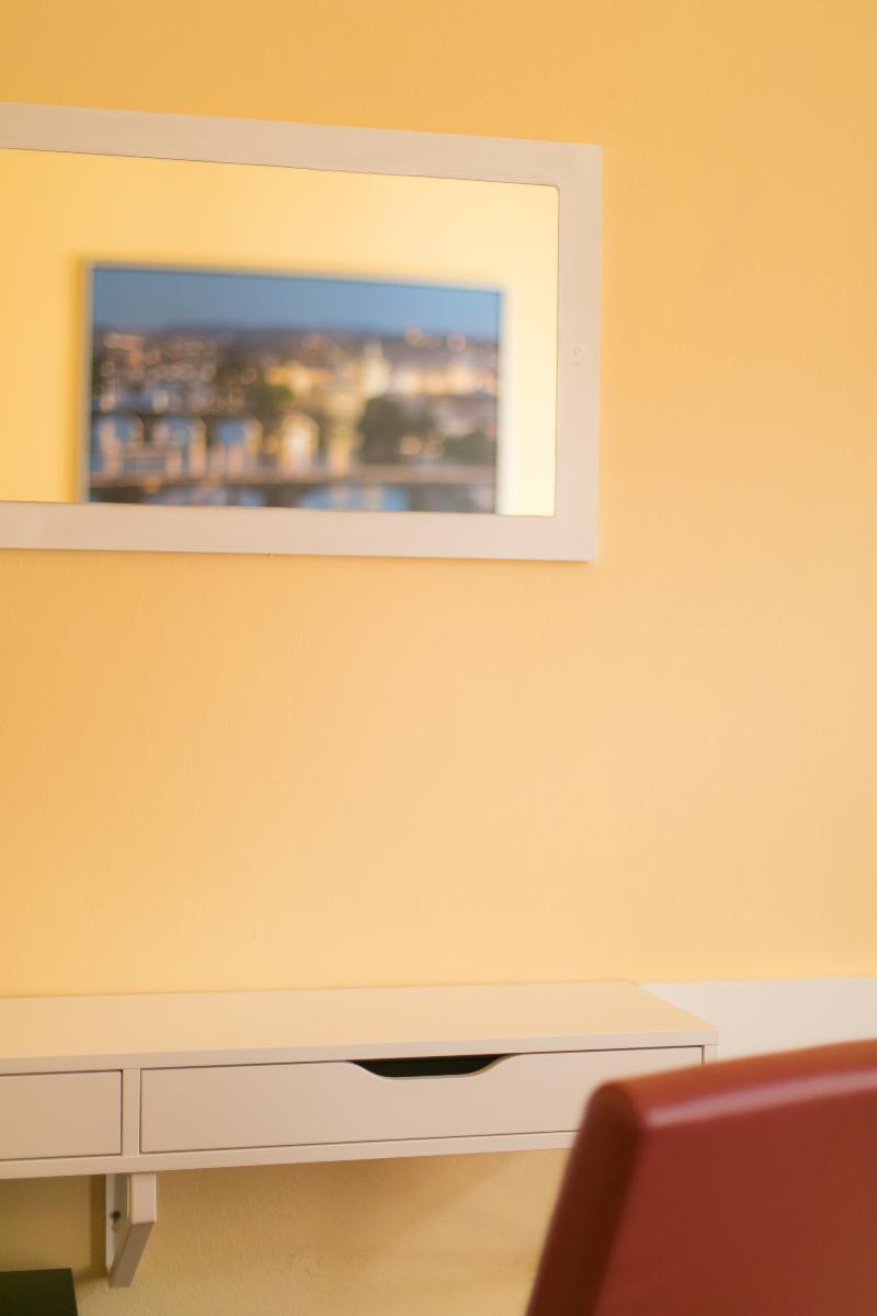Lounge Crown Hotel 3*