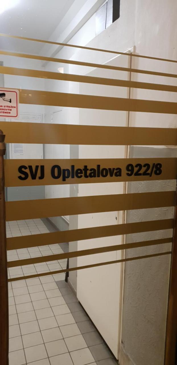 Appartement Opletalova Apt *