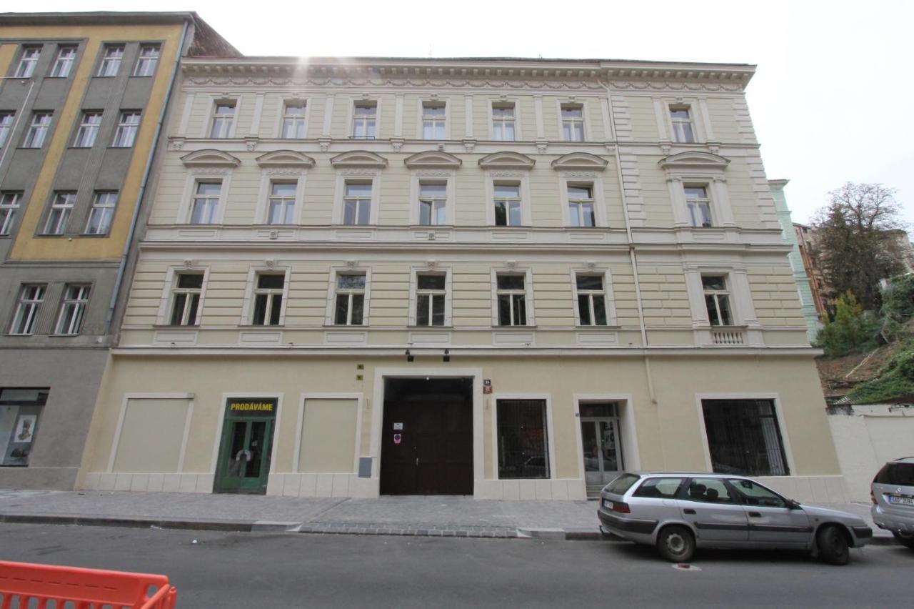Zizka Apartment *