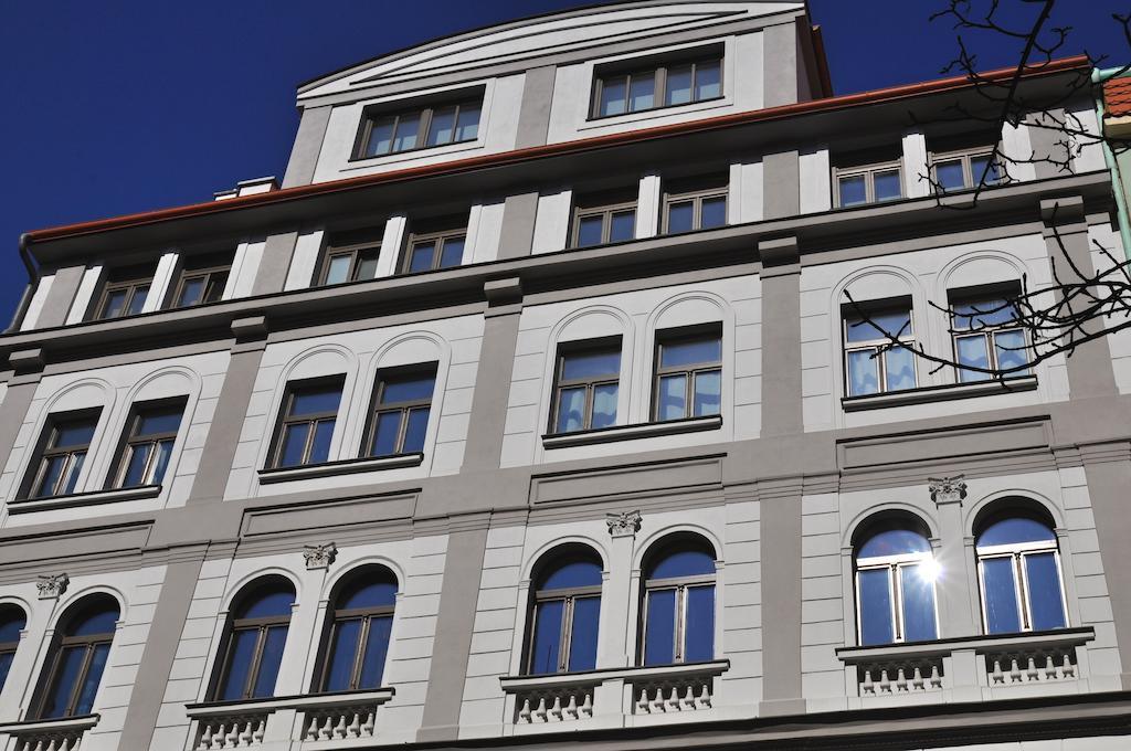 Family Apartment Prague