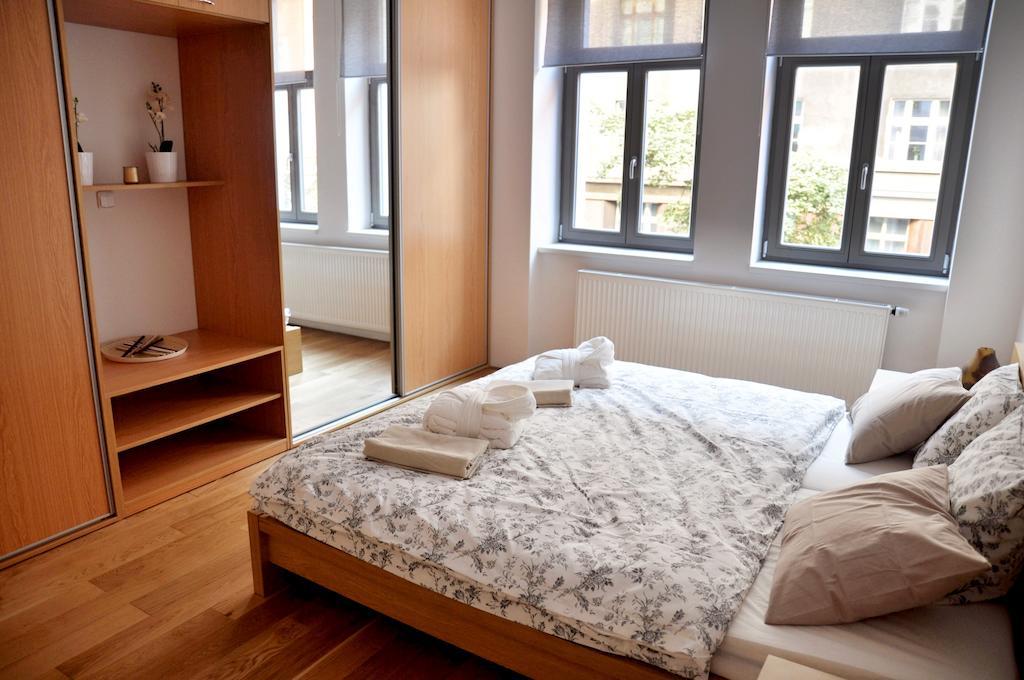 Family Apartment