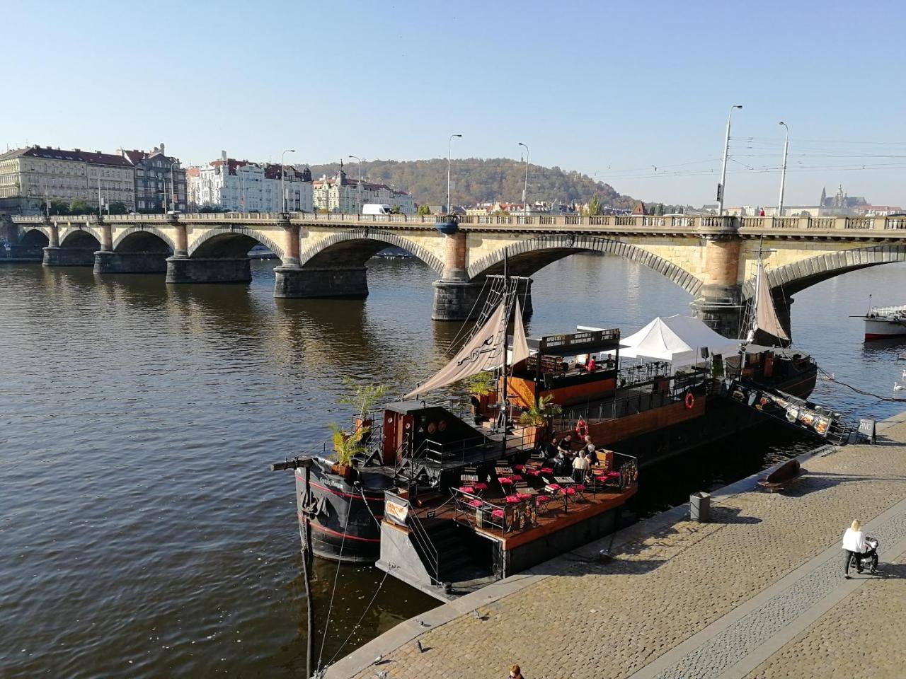 Augustus Et Otto Hotel Prague