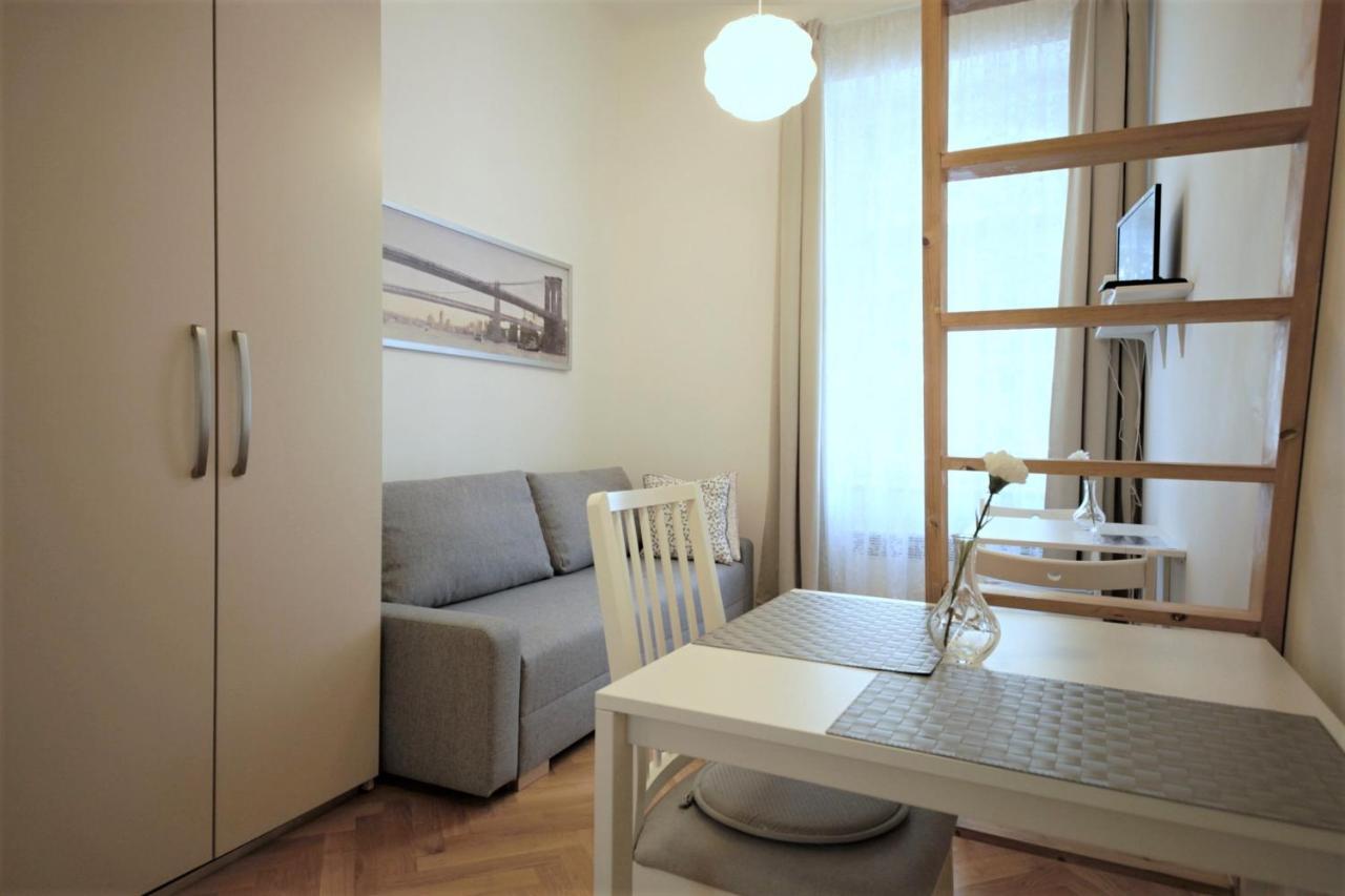 Apart Otel Castle Prag