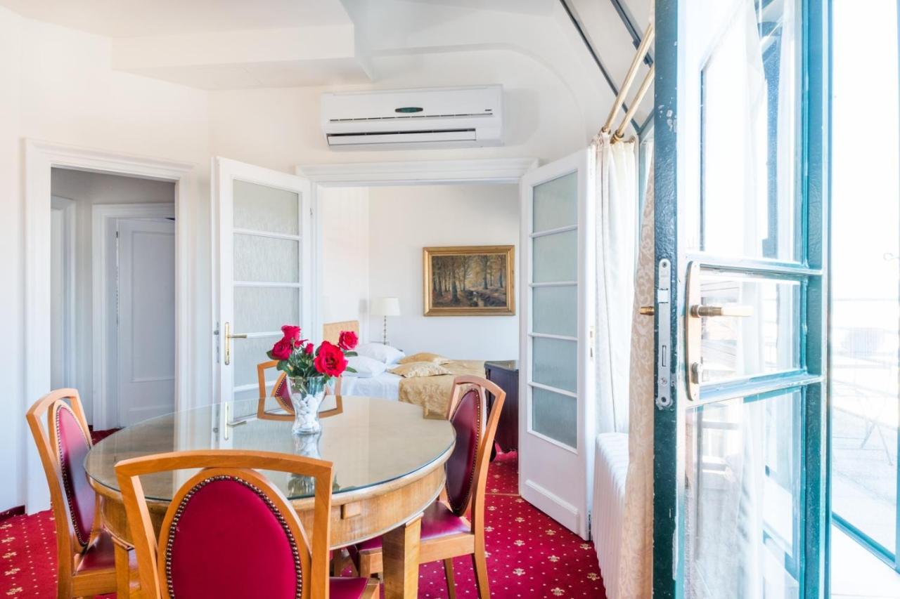 Bologna Hotel Prague