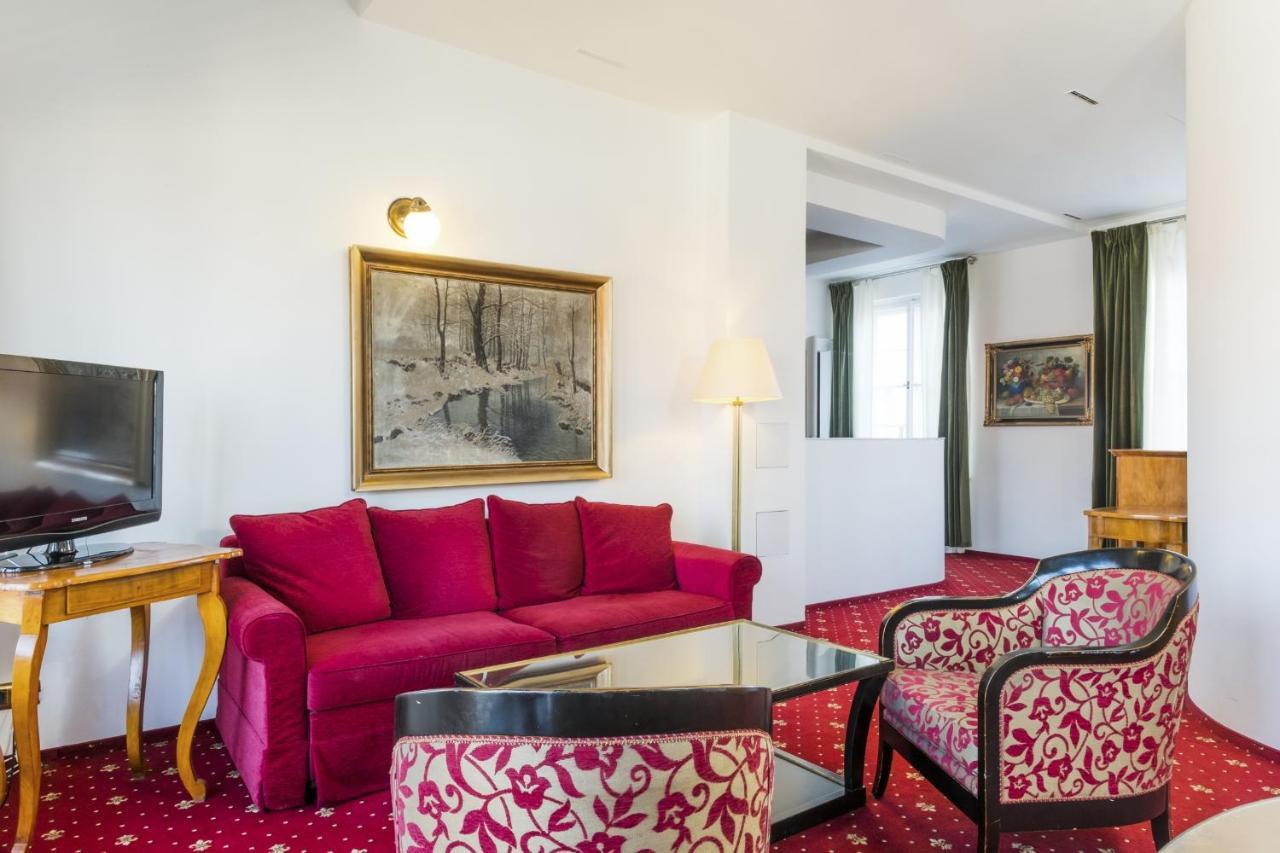 Bologna Hotel Prague