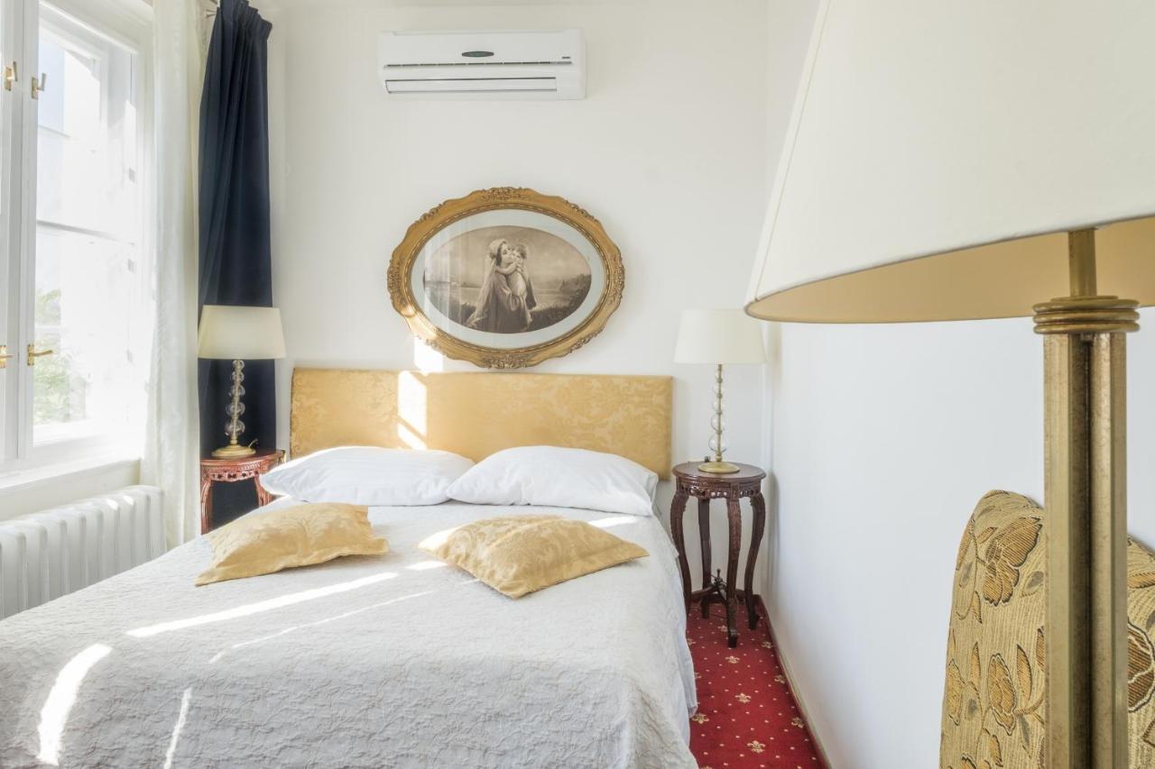 Hotel Bologna Prague