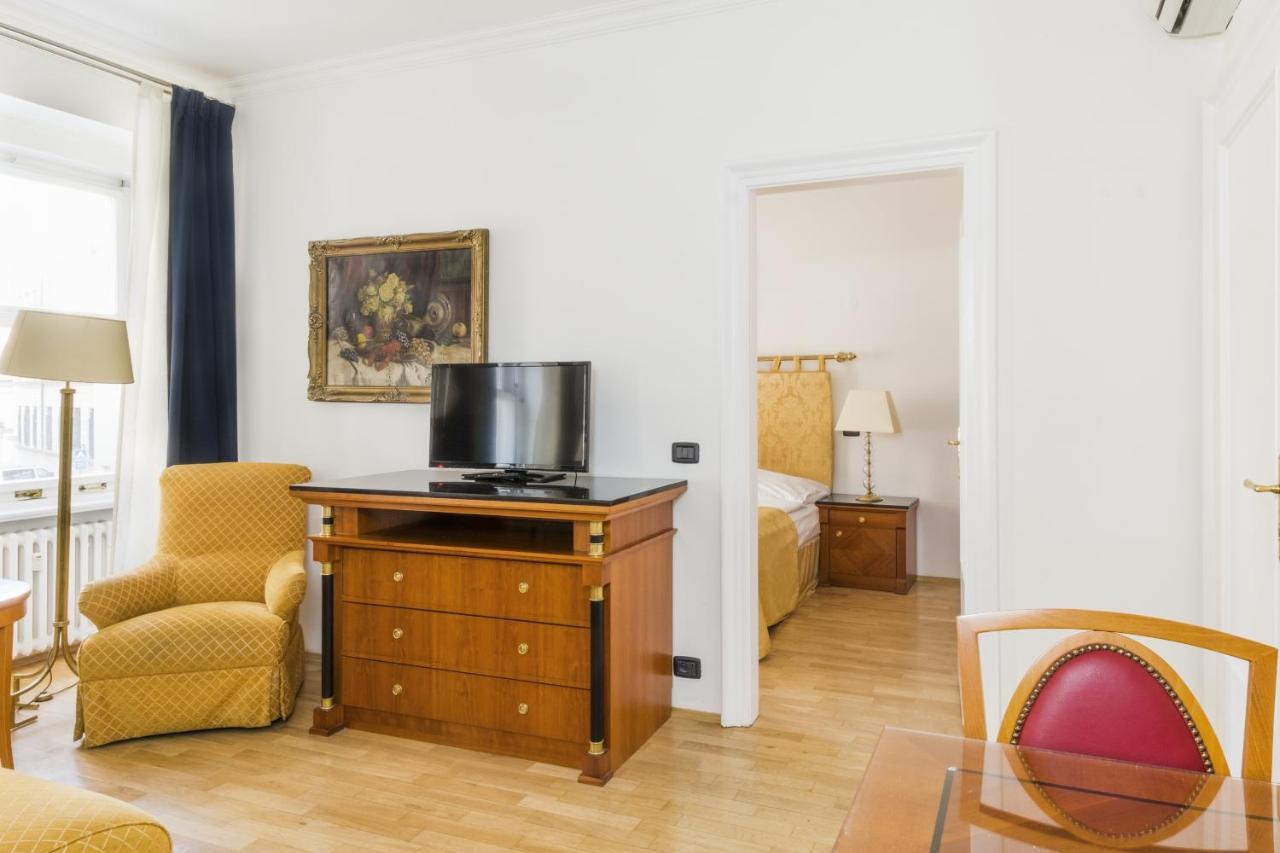 Bologna 4*