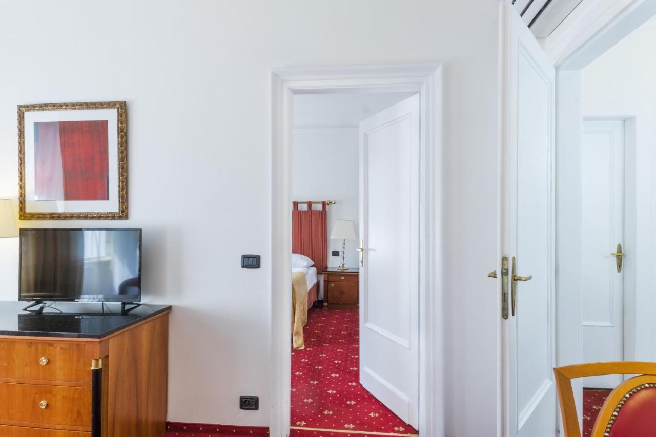 Hotel Bologna 4*