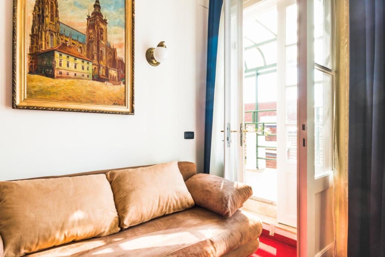 Bologna 4* Prague