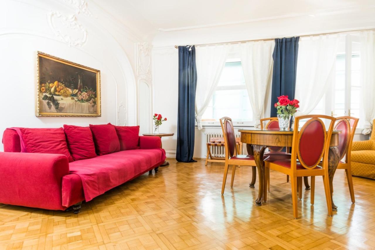 Bologna 4* Prague