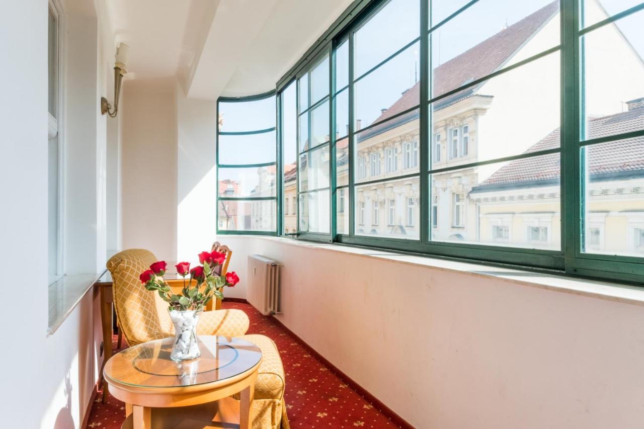 Bologna 4* Prague