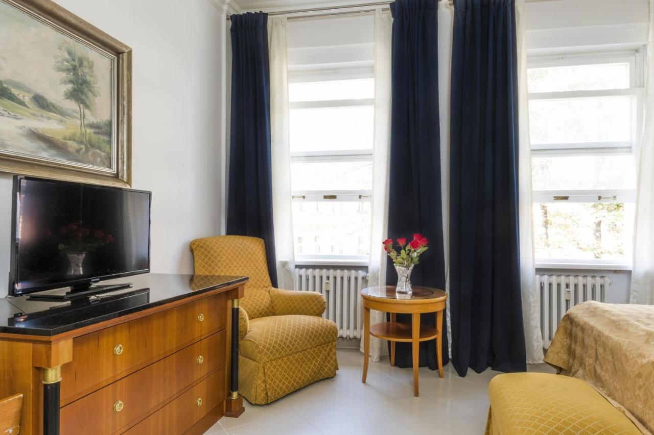 Bologna 4*