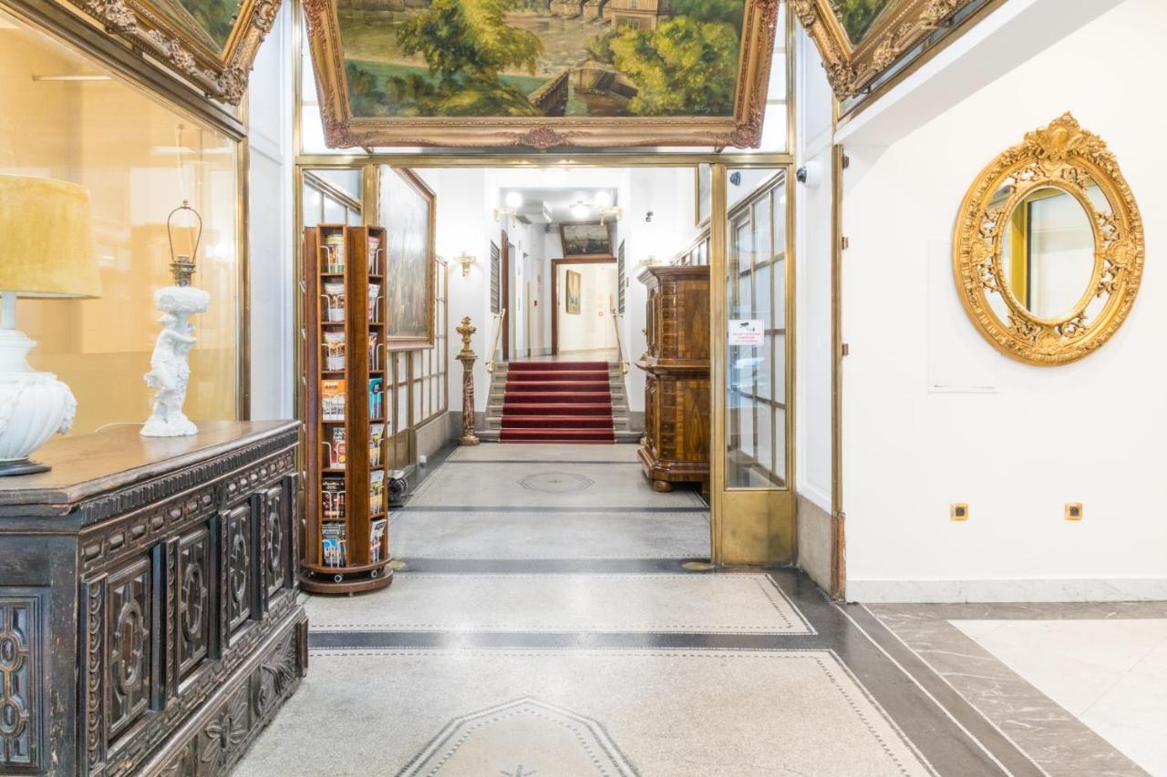 Bologna Hotel 4*